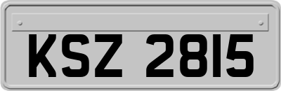 KSZ2815