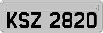 KSZ2820
