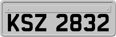 KSZ2832