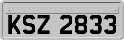 KSZ2833