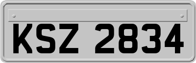 KSZ2834