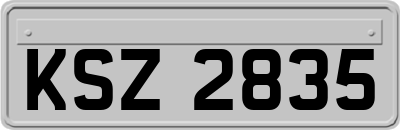 KSZ2835