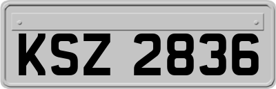KSZ2836