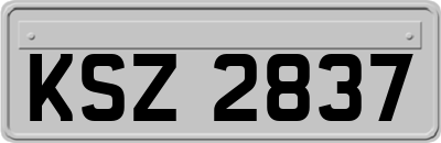 KSZ2837