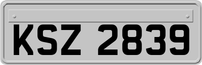 KSZ2839
