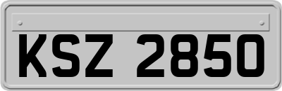 KSZ2850