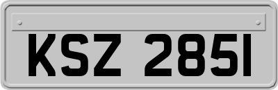 KSZ2851