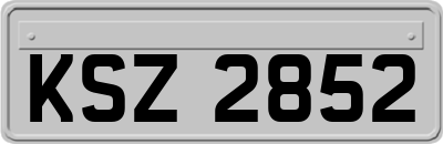 KSZ2852