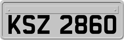 KSZ2860