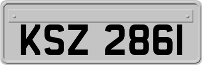 KSZ2861