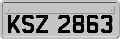 KSZ2863