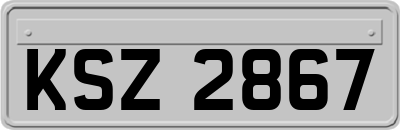 KSZ2867