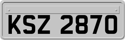 KSZ2870