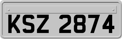 KSZ2874