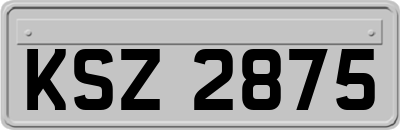 KSZ2875