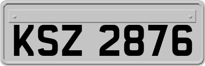 KSZ2876