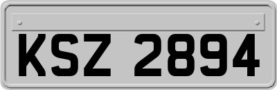 KSZ2894