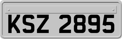 KSZ2895
