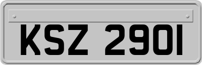 KSZ2901
