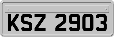 KSZ2903