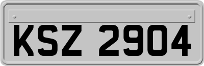 KSZ2904