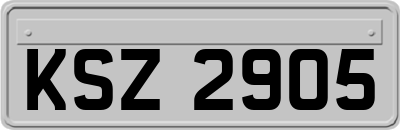 KSZ2905