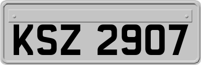 KSZ2907