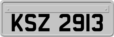 KSZ2913