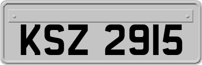 KSZ2915