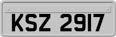 KSZ2917