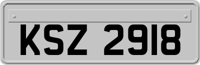 KSZ2918
