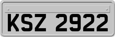 KSZ2922