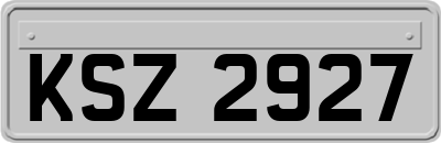 KSZ2927
