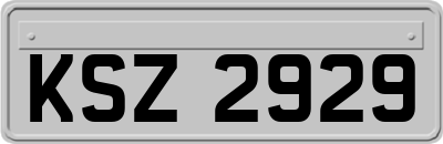 KSZ2929