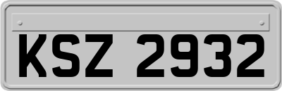 KSZ2932