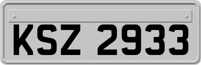 KSZ2933