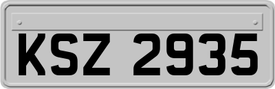 KSZ2935