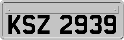KSZ2939