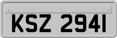KSZ2941