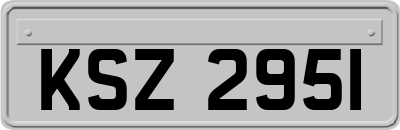 KSZ2951