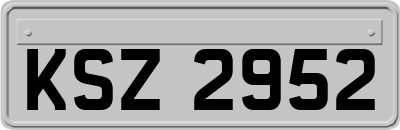 KSZ2952
