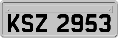 KSZ2953