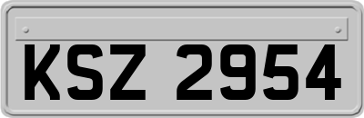 KSZ2954