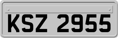 KSZ2955