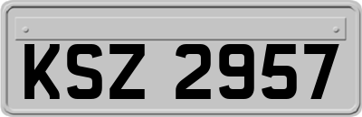 KSZ2957