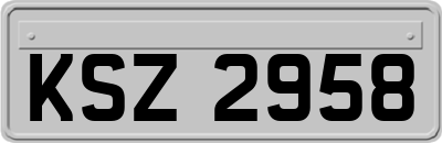 KSZ2958