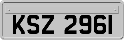 KSZ2961