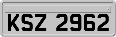 KSZ2962