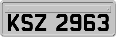 KSZ2963