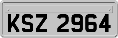 KSZ2964